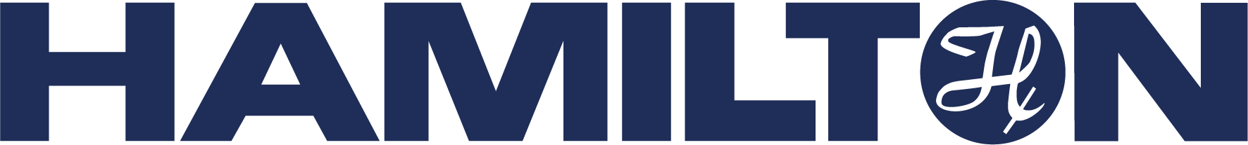 Hamilton Company Logo